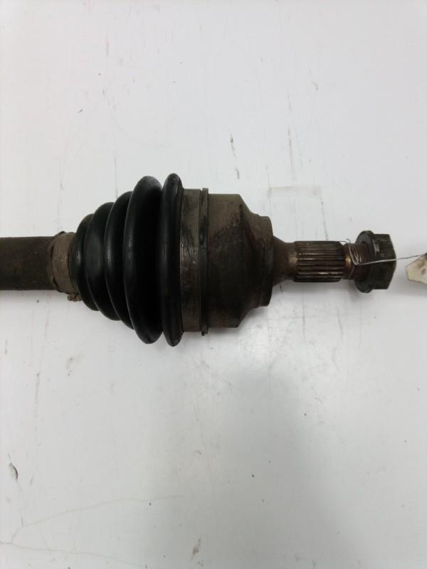 Giunto cardanico albero di trasmissione destro PEUGEOT 307 PHASE 1 CABRIOLET Gasolina - 1