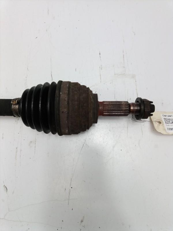 Giunto cardanico albero di trasmissione destro RENAULT MODUS PHASE 1 Gasolina - 1