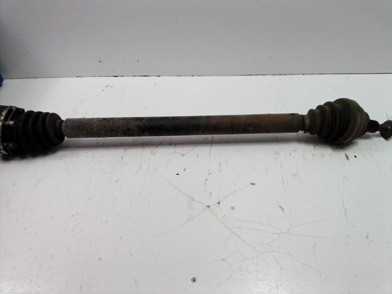 Giunto cardanico albero di trasmissione destro VOLKSWAGEN GOLF 7 PHASE 1 Diésel - 1