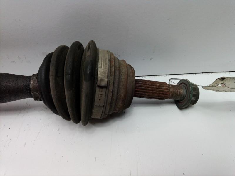 Giunto cardanico albero di trasmissione destro VOLKSWAGEN POLO 3 PHASE 2 Gasolina - 1