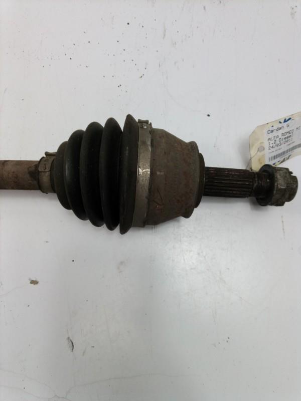 Giunto cardanico albero di trasmissione sinistro ALFA ROMEO MITO PHASE 1 Diésel - 1