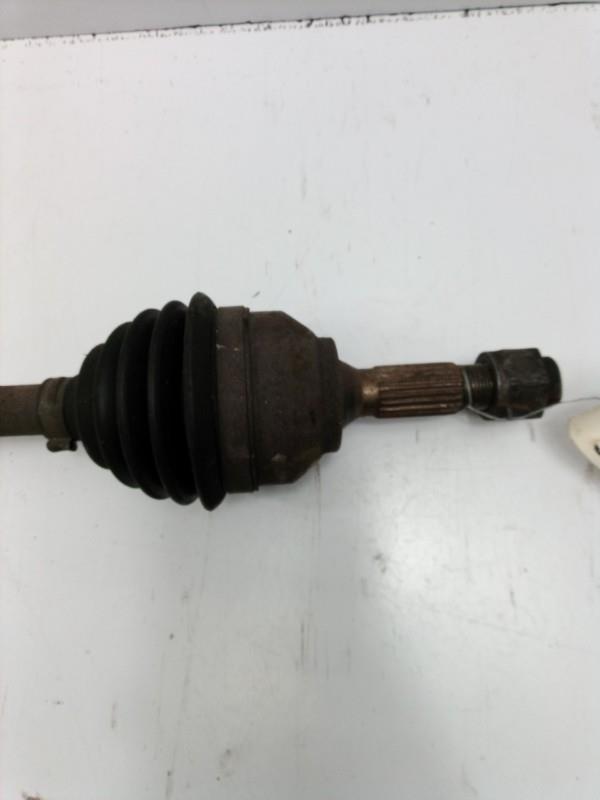 Giunto cardanico albero di trasmissione sinistro CITROEN C3 1 PHASE 2 Gasolina - 1