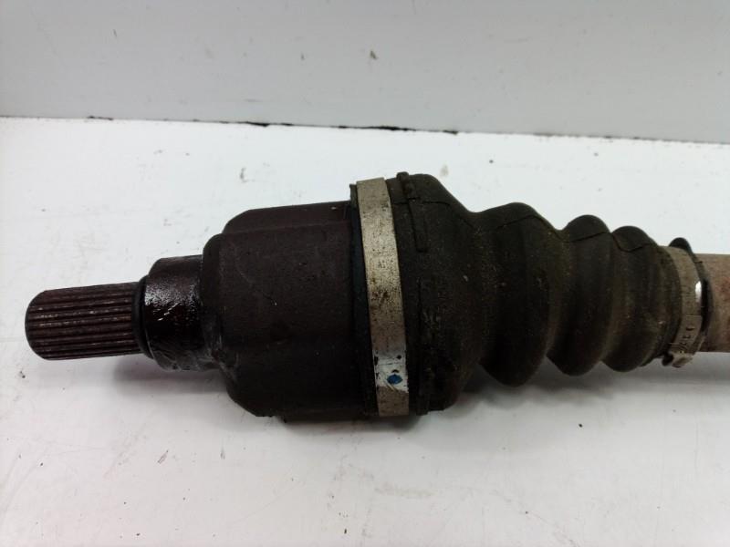 Giunto cardanico albero di trasmissione sinistro PEUGEOT 206 PHASE 2 Gasolina - 1