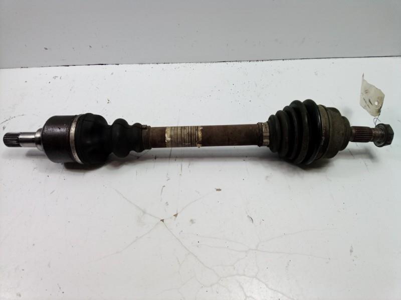 Giunto cardanico albero di trasmissione sinistro PEUGEOT 307 PHASE 1 CABRIOLET Gasolina - 1