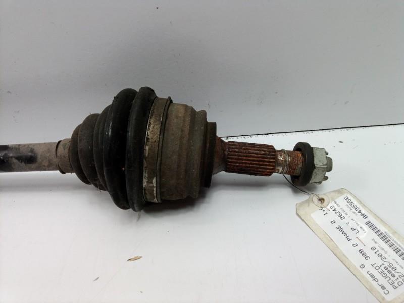 Giunto cardanico albero di trasmissione sinistro PEUGEOT 308 2 PHASE 2 Diésel - 1