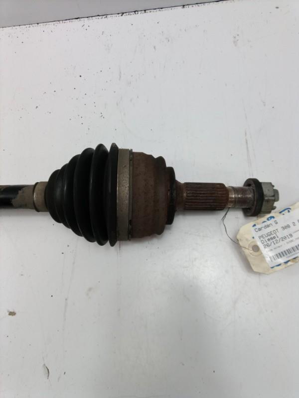 Giunto cardanico albero di trasmissione sinistro PEUGEOT 308 2 PHASE 2 Diésel - 1