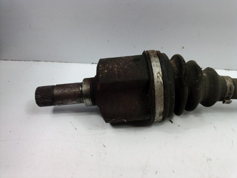 Giunto cardanico albero di trasmissione sinistro PEUGEOT BOXER 3 PHASE 1 Diésel - 1