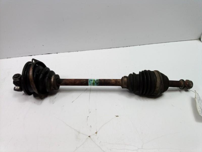 Giunto cardanico albero di trasmissione sinistro RENAULT CLIO 1 PHASE 1 Gasolina - 1