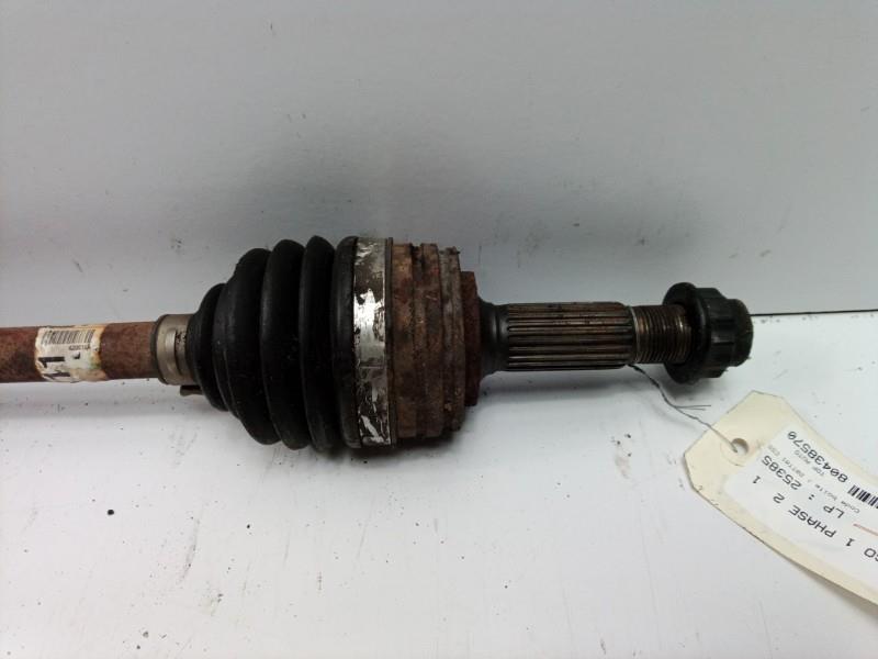 Giunto cardanico albero di trasmissione sinistro TOYOTA AYGO 1 PHASE 2 Gasolina - 1