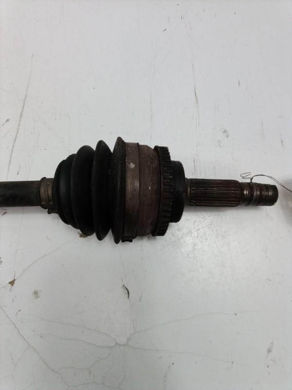 Giunto cardanico albero di trasmissione sinistro TOYOTA YARIS 1 PHASE 2 Diésel - 1