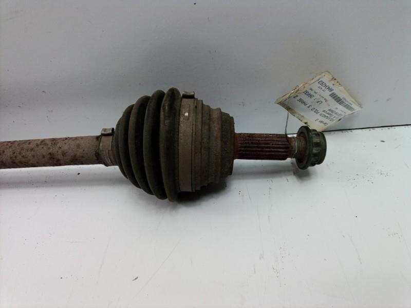 Giunto cardanico albero di trasmissione sinistro VOLKSWAGEN POLO 3 PHASE 2 Gasolina - 1