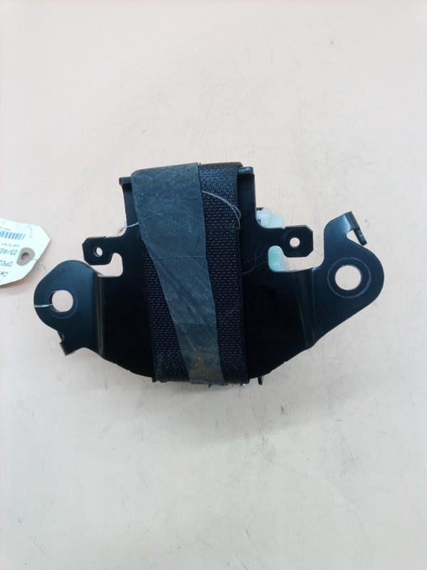 Cintura posteriore centrale OPEL AGILA B Gasolina - 1