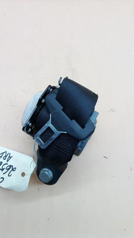 Cintura di sicurezza posteriore destra CITROEN C4 2 PHASE 1 Diésel - 1