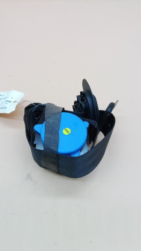 Cintura di sicurezza posteriore destra VOLKSWAGEN UP PHASE 1 Gasolina - 1
