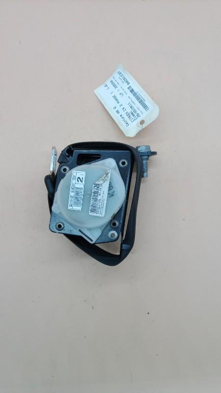 Ceinture arriere gauche CITROEN C4 2 PHASE 1 Diesel - 1