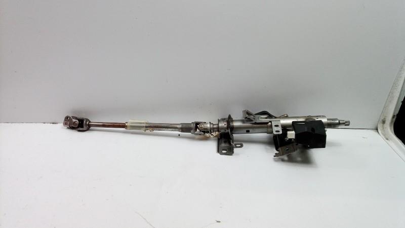 Colonne de direction CITROEN C4 PICASSO 2 PHASE 1 Diesel - 1