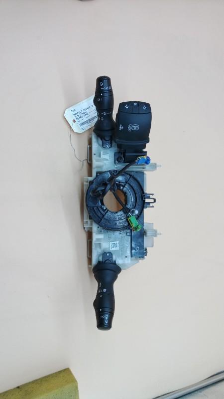 Devio guida completo con contatto spiralato RENAULT MEGANE 3 PHASE 1 Diésel - 1
