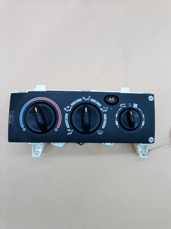Commande chauffage RENAULT SCENIC 1 PHASE 2 Diesel - 1