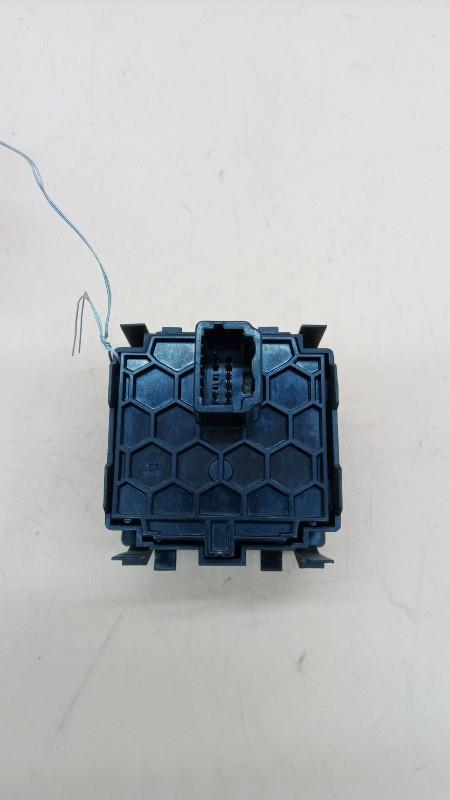 Commande de reglage hauteur de phare RENAULT CAPTUR 1 PHASE 1 Diesel - 1