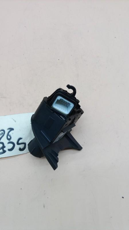 Commande regulateur vitesse RENAULT SCENIC 2 PHASE 1 Diesel - 1