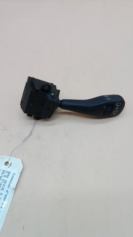 Commodo d'essuie glaces BMW SERIE 5 E39 PHASE 2 Diesel - 1