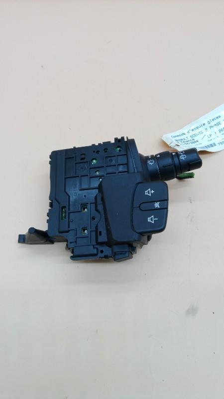Commodo d'essuie glaces RENAULT SCENIC 2 PHASE 1 Essence - 1