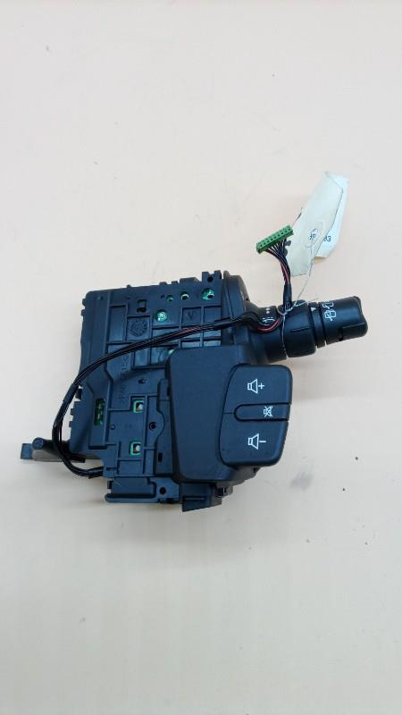 Commodo d'essuie glaces RENAULT SCENIC 2 PHASE 2 Diesel - 1