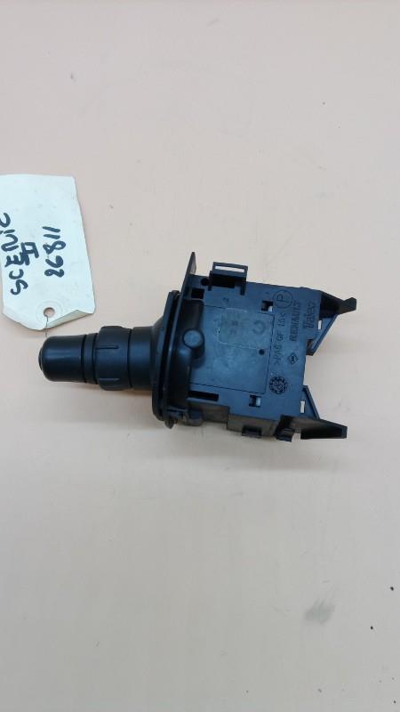 Commodo phare RENAULT SCENIC 2 PHASE 2 Diesel - 1