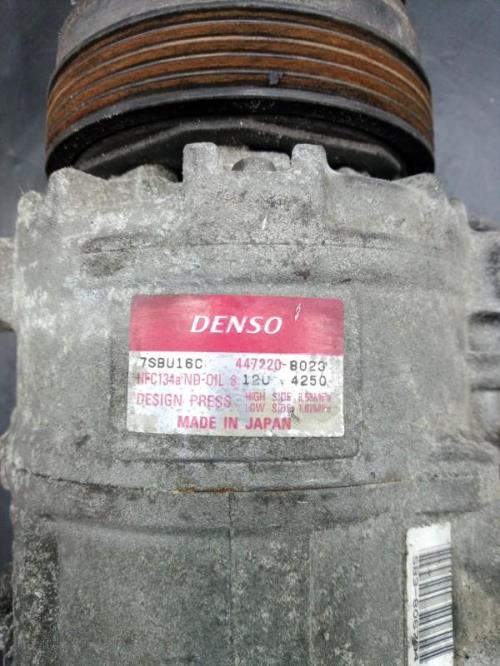 Foto del ricambio