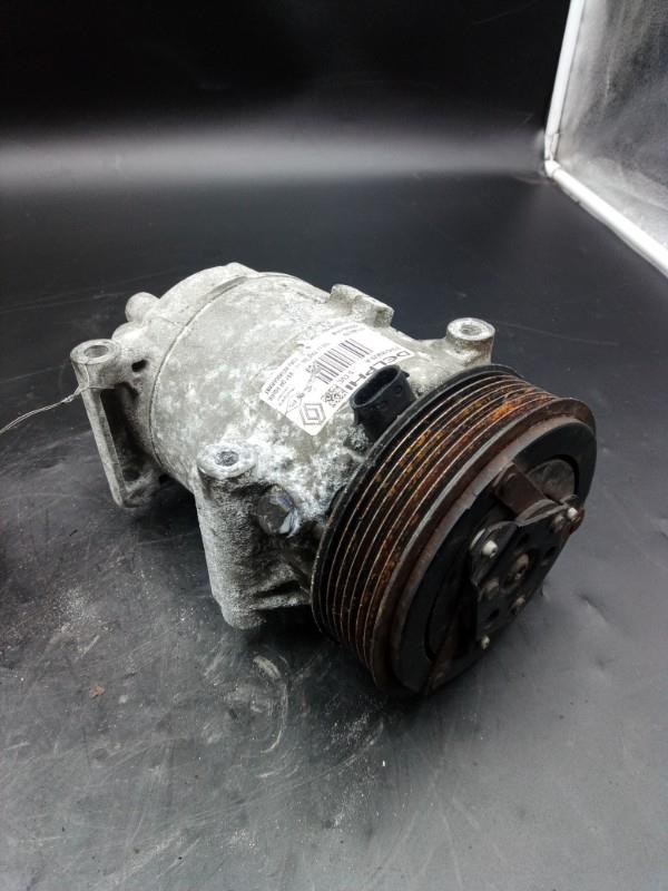 Compresseur clim RENAULT SCENIC 2 PHASE 1 Essence - 1