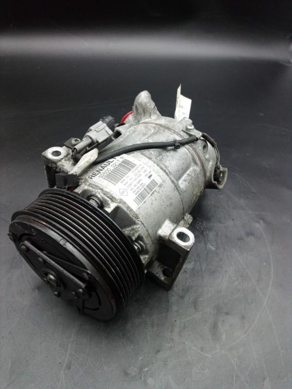 Compresseur clim RENAULT CLIO 4 PHASE 1 Essence - 1