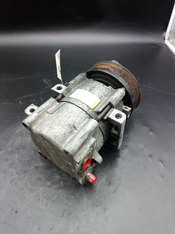 Compresseur clim FORD MONDEO 2 Diesel - 1