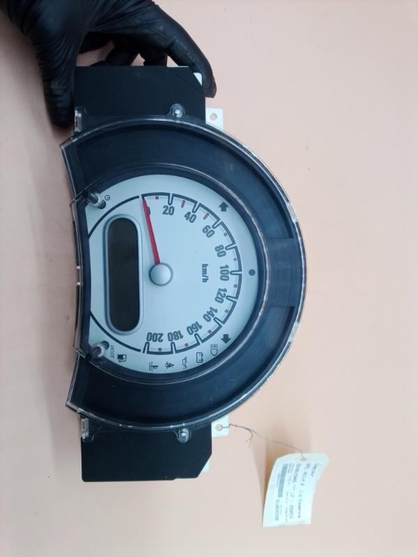 Compteur OPEL AGILA B Essence - 1