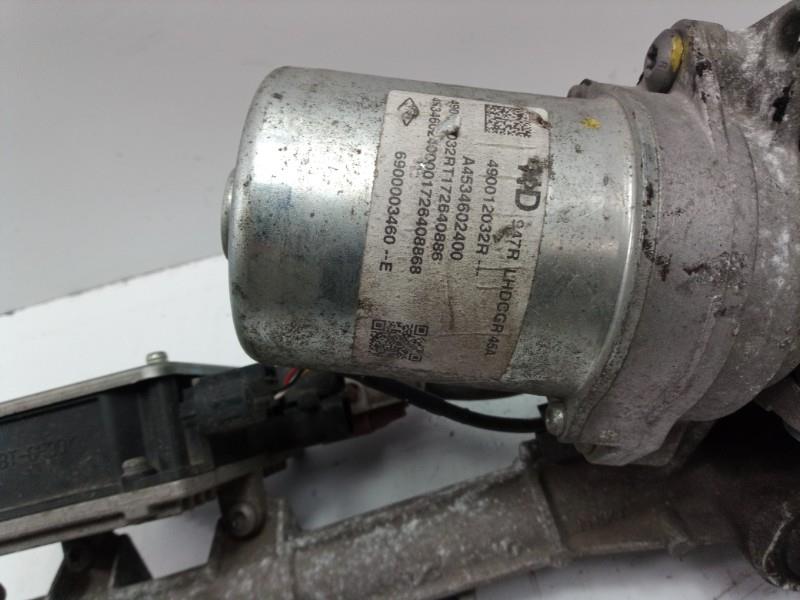 Cremagliera servosterzo RENAULT TWINGO 3 PHASE 1 Gasolina - 1