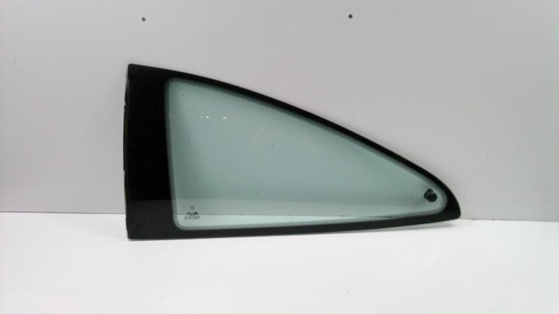 Vetro laterale fisso posteriore sinistro (portiera) PEUGEOT 406 COUPE Diésel - 1