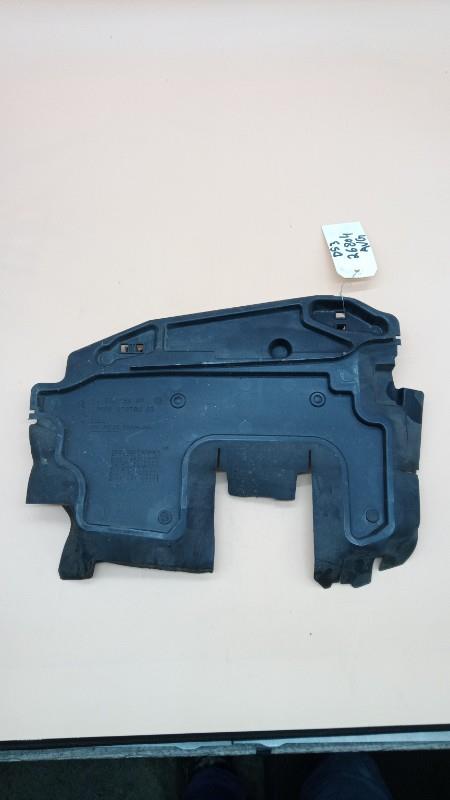Deflecteur CITROEN DS3 PHASE 1 Diesel - 1