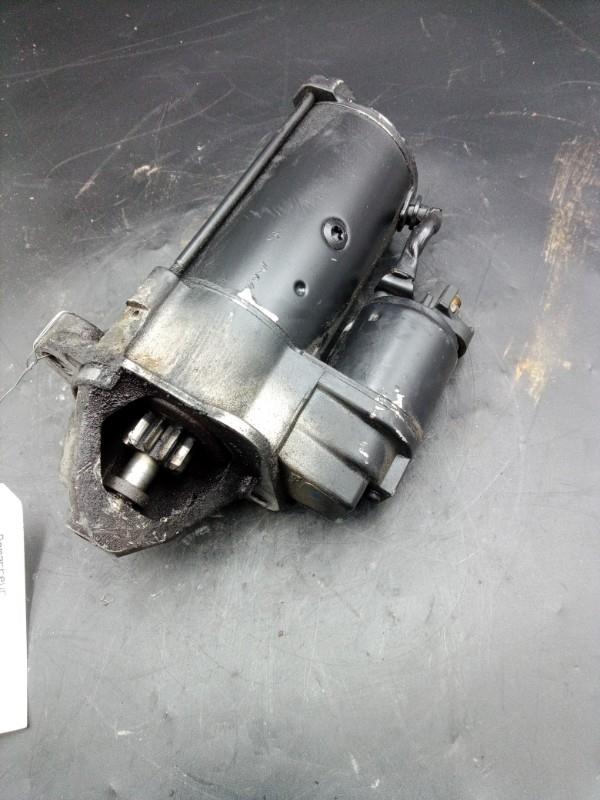 Motorino avviamento VOLKSWAGEN PASSAT 4 PHASE 1 Diésel - 1