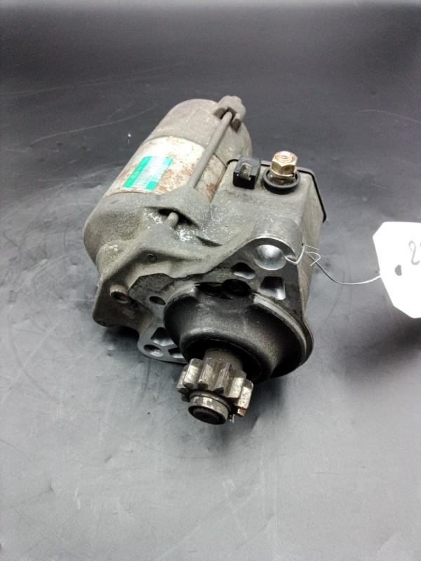 Demarreur ROVER 200 2 Diesel - 1