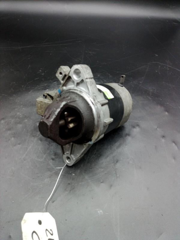 Demarreur CITROEN C1 1 PHASE 2 Essence - 1