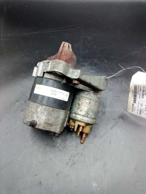 Demarreur CITROEN C1 1 PHASE 2 Essence - 1