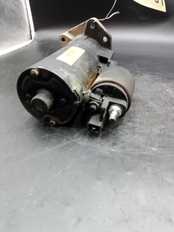 Motorino avviamento SEAT CORDOBA 1 PHASE 1 Gasolina - 1