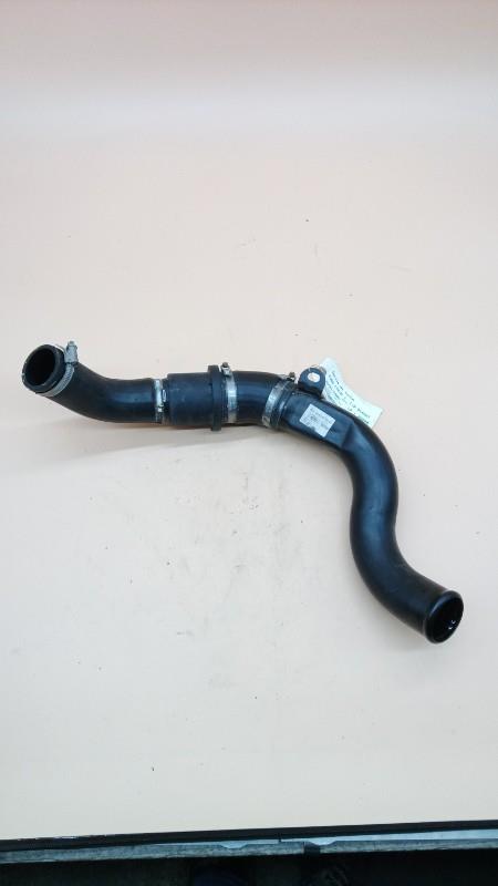 Durite de turbo FORD FOCUS 1 Diesel - 1