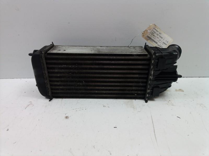 Echangeur air (Intercooler) CITROEN DS3 PHASE 1 Diesel - 1