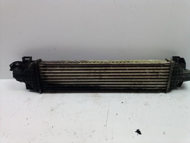 Echangeur air (Intercooler) FORD FOCUS 2 PHASE 1 Diesel - 1