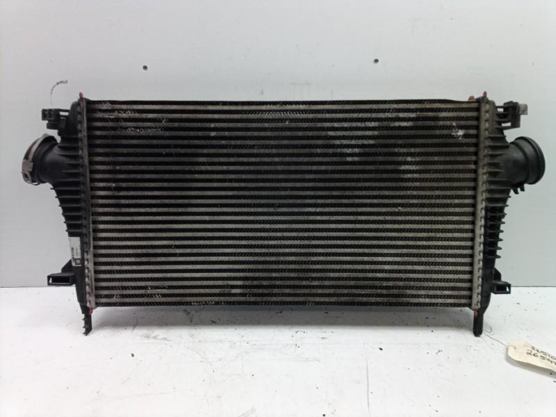 Echangeur air (Intercooler) OPEL INSIGNIA 1 PHASE 1 BREAK Diesel - 1