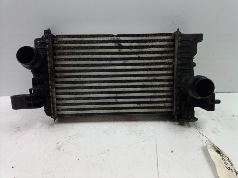 Echangeur air (Intercooler) OPEL MERIVA B PHASE 1 Diesel - 1