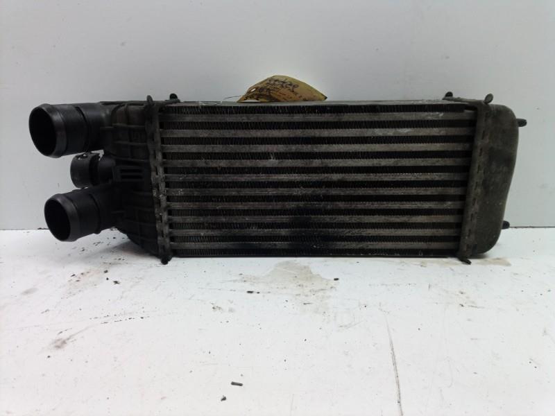Echangeur air (Intercooler) PEUGEOT 207 PHASE 2 BREAK Diesel - 1