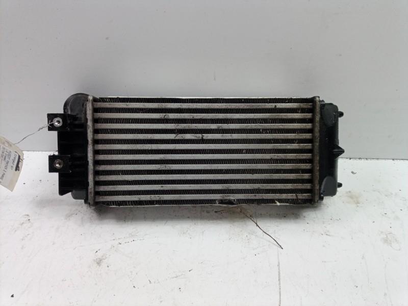 Echangeur air (Intercooler) PEUGEOT PARTNER 2 PHASE 3 Diesel - 1