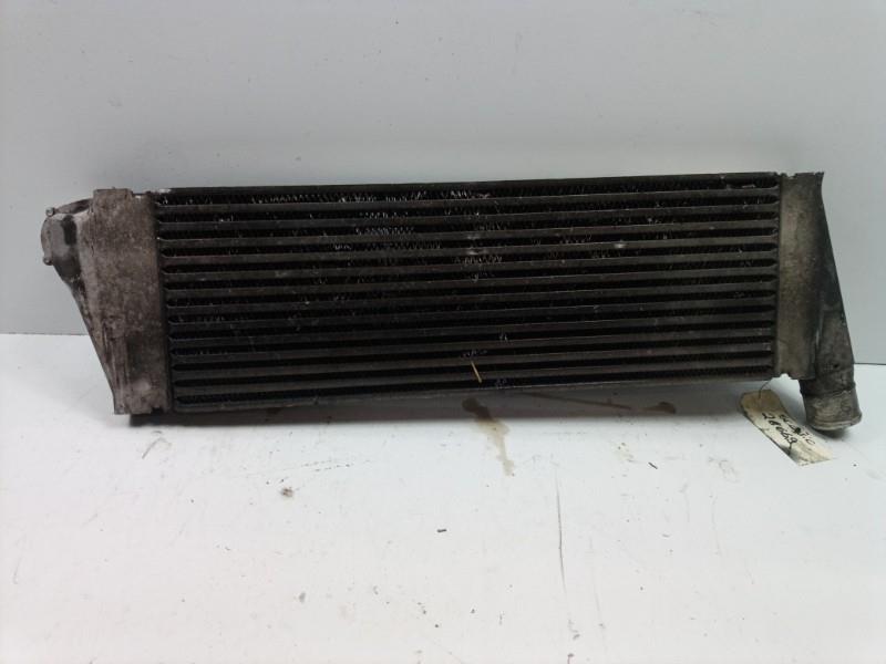 Echangeur air (Intercooler) RENAULT SCENIC 2 PHASE 2 Diesel - 1