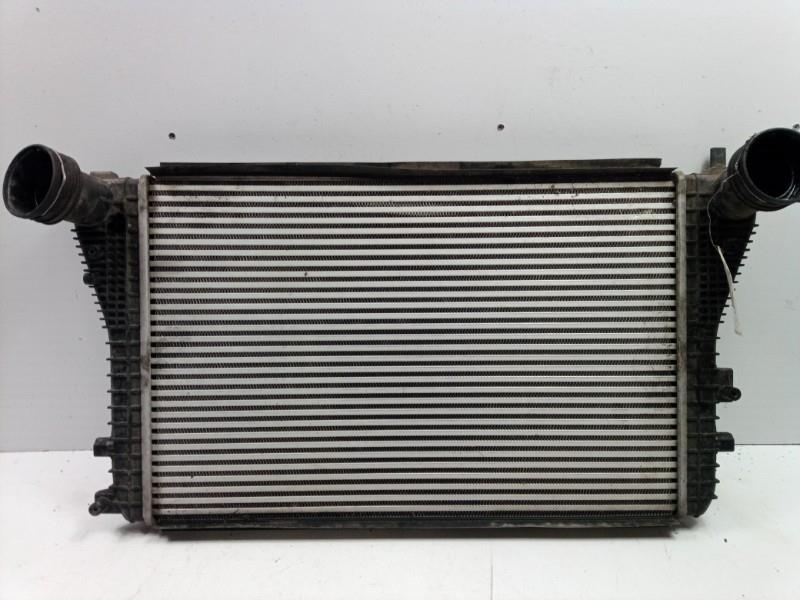 Echangeur air (Intercooler) VOLKSWAGEN GOLF 5 Diesel - 1